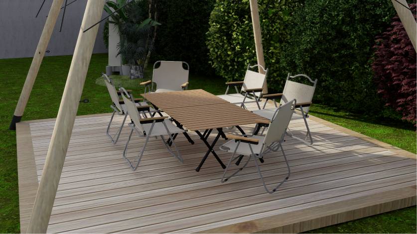 佛山帐篷生产厂家：以匠心筑牢户外装备的品质根基